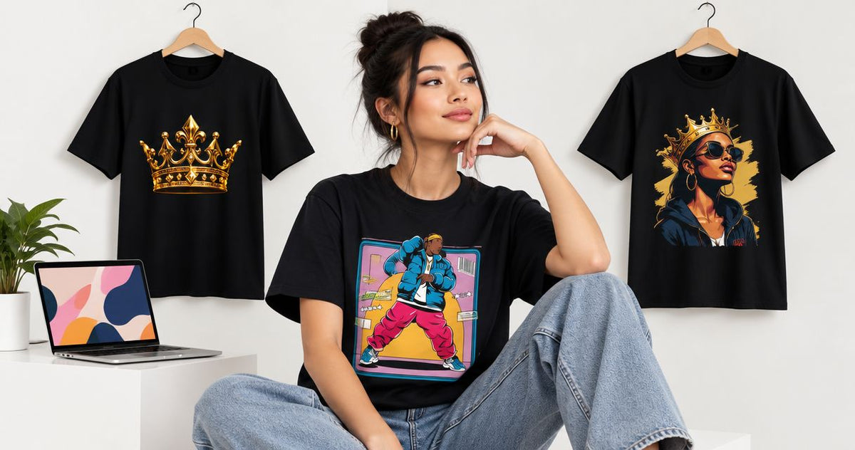 Best graphic tees for women in 2026